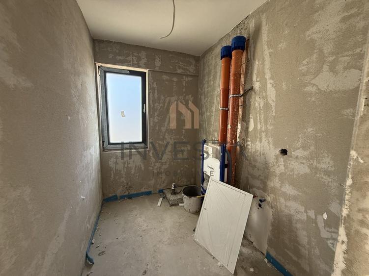 Apartament 2 camere decomandate, orientare Vestica! - 7