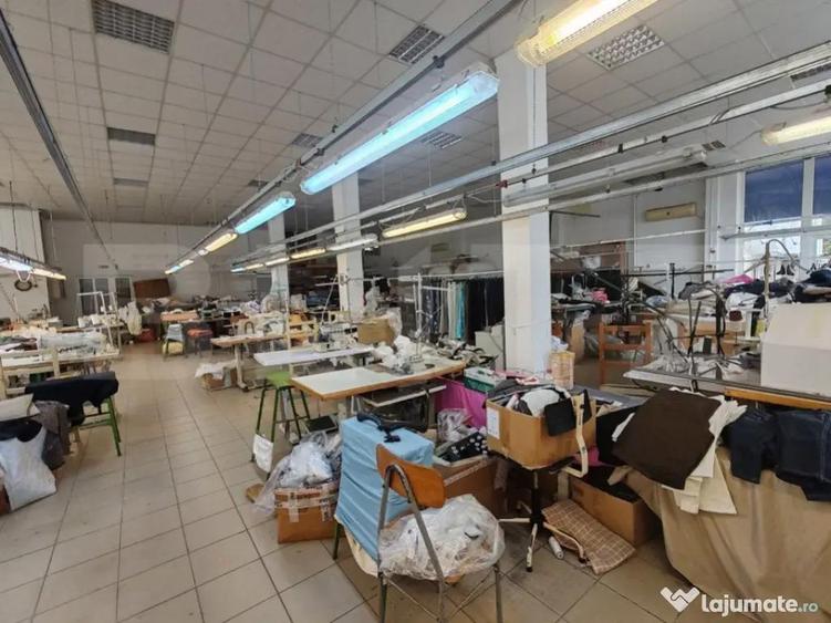 Spatiu Comercial de vanzare - 9