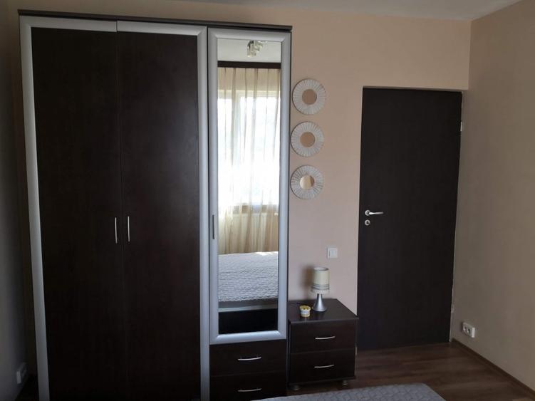 Inchiriez Apartament cochet 2 camere Piata Domenii - 7