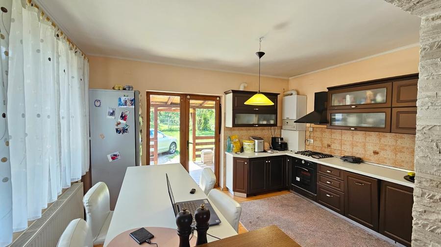 Casa moderna,Sacele,singur in curte,ideala familie,260000 Euro - 7