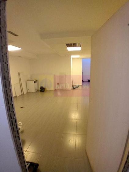 Spațiu 106 mp demisol | Intrare separată | Utilități incluse | Sector5 - 5