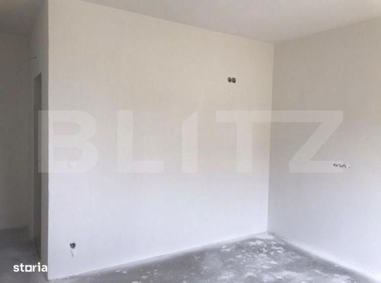 Apartament de vanzare ,57.1mp,zona Odobescu Satu Mare - 2