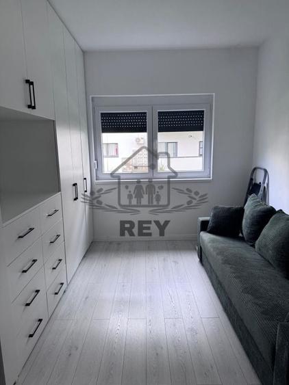 Apartament premium, 3 camere, complet mobilat si utilat de lux - 17