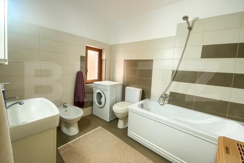 Casa spatioasa aproape de natura, cu toate utilitatile – Baciu - 10