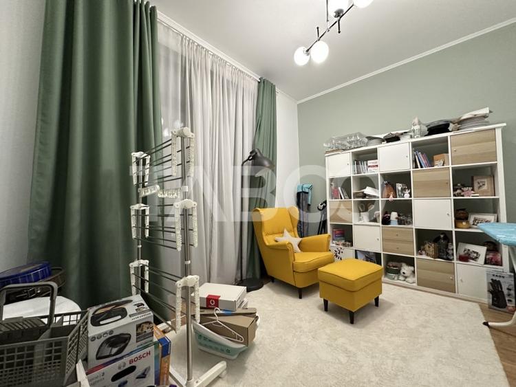 De vanzare apartament cu 3 camere in bloc nou cartierul Marasti - 3