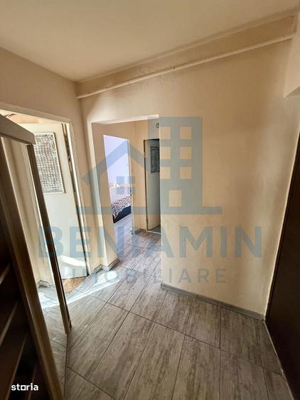 2 camere - etaj 2 -54mp -centrala proprie - Craiovita Noua - Vitaplus - 2
