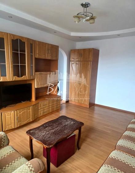 Apartament 2 camere situat in Zona Inel II- Marvimex - 3