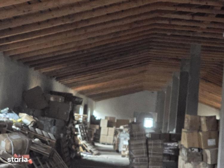 HALA -CARAMIDA -LUIZI CALUGARA-BACAU - 5