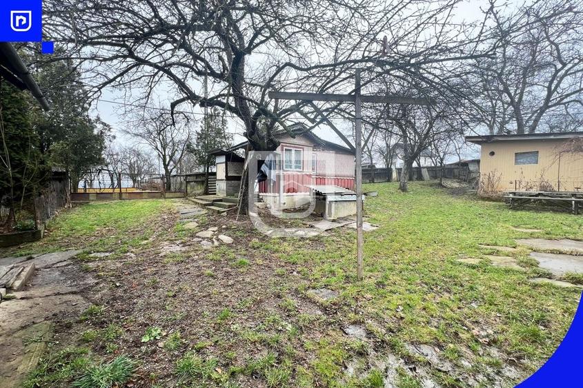 Casa traditionala la tara cu livada | Poieni-Solca - 9