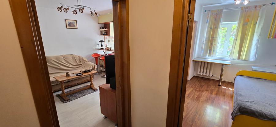 2 camere de vanzare ultracentral Focsani - 15