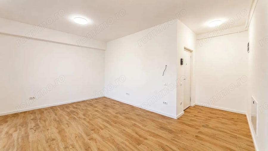 Apartament cu 2 camere semidecomandat în Lidia
