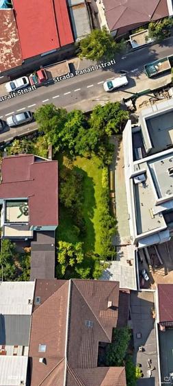 Teren intravilan construibil P+2E | Sector 1 | Ideal investitie - 1