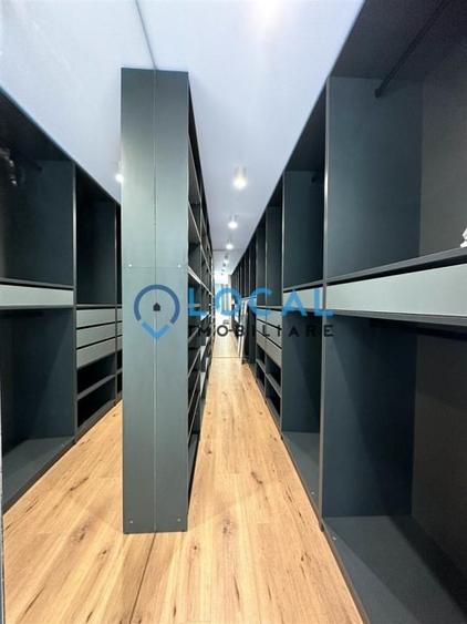 Penthouse | Modern | Parcare | Bloc nou | Disponibil - 8