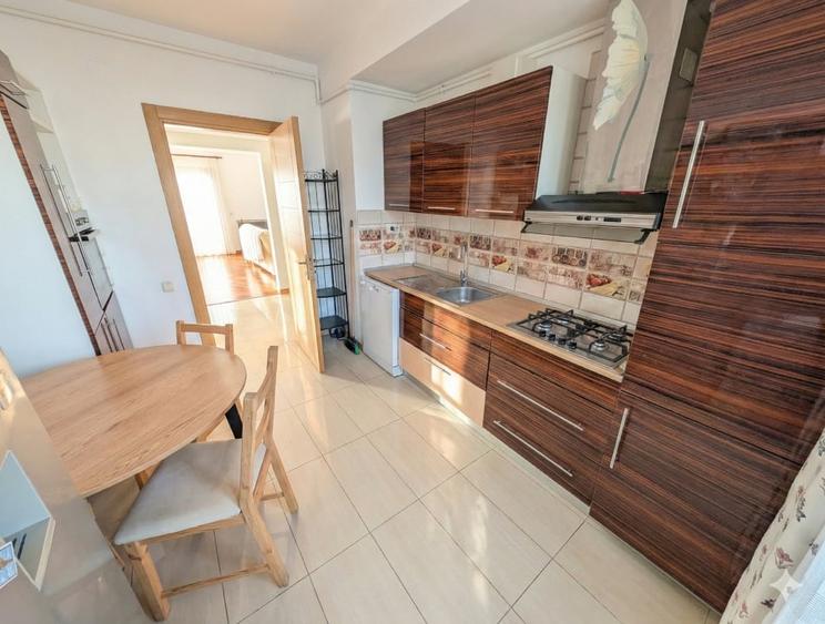 Apartament 3 camere 100mp + 13mp terase | 0 comision | Cosmopolis | Mobilat - 3