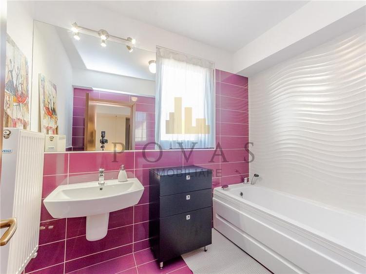 Vânzare Apartament 3 Camere Iancu Nicolae Jolie Ville - 13