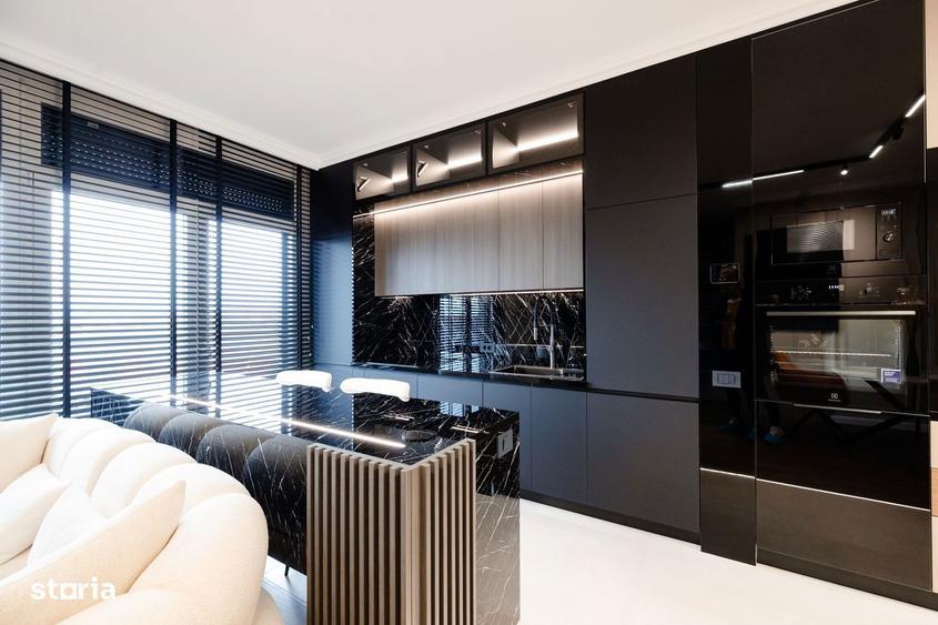 Apartament deosebit cu parcare inclusa si design premium - ARED IMAR - 8
