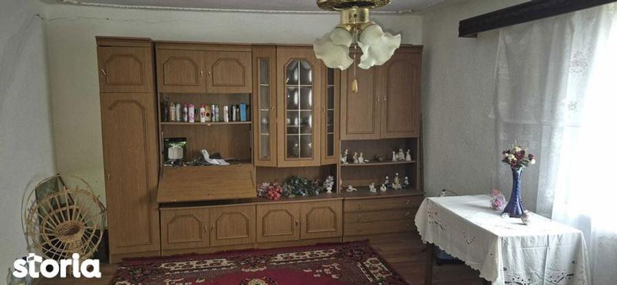 Oferta vand casa si teren 6500 mp in Mogosesti jud.Giurgiu - 3