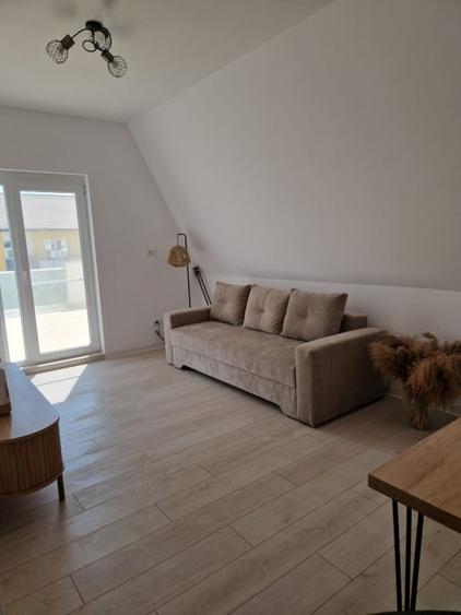 Apartament 2 camere prima inchiriere Bloc nou - 3