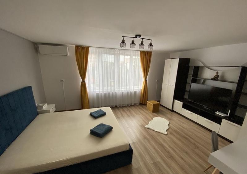 Apartament 2 camere 47mp, finisat modern, zona Ultracentrala - 3