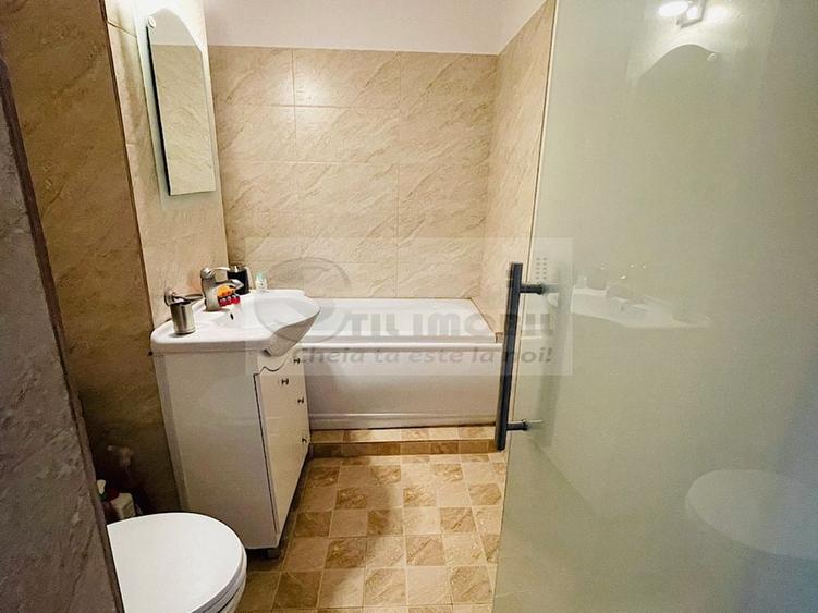 Apartament 2 camere GARA-ARCU - 499 EURO - 7