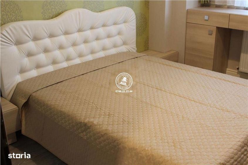 Apartament 2 camere de inchiriat, Moara de Foc - 3