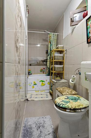 Casa renovata in Gradi?te str. Ioan Budai Deleanu, teren 650 mp, curte superba! - 6