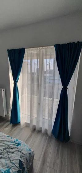 Apartament 2 camere Titan - Theodor Pallady - Parcare - Central proprie - 4