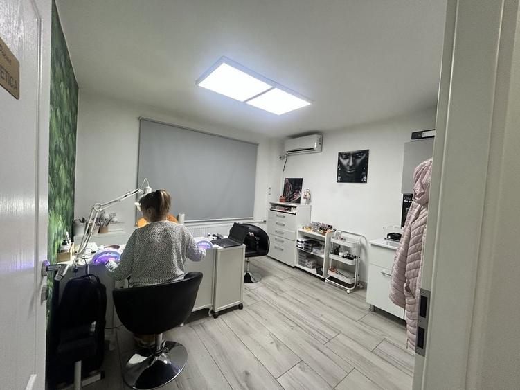 IULIU MANIU! Spatiu Comercial 70mp de inchiriat pe bulevard. - 4