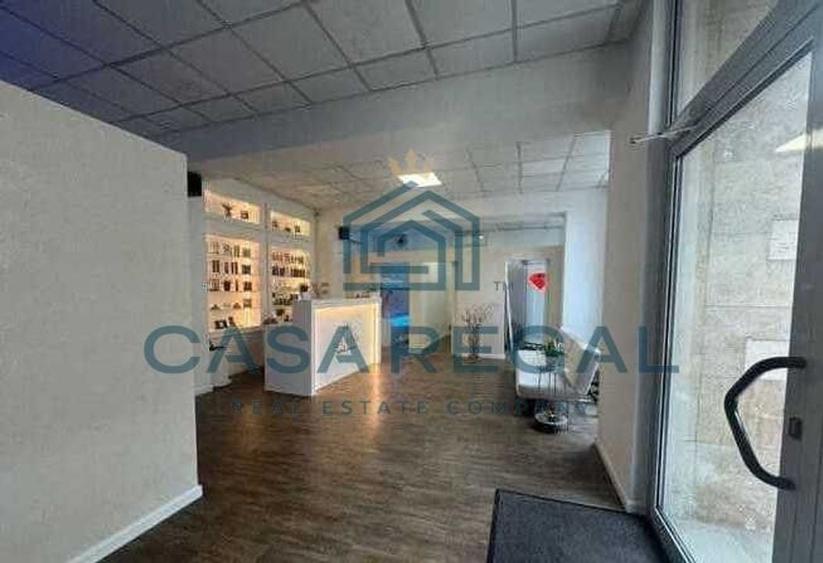 Spațiu comercial de închiriat – ultracentral - 4