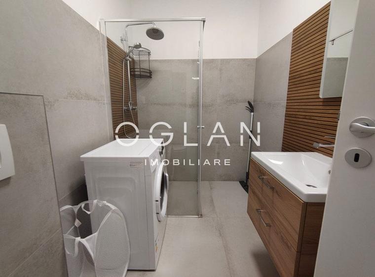 Apartament Modern 2 cam , Et.1 -DEVENTER Sibiu! - 7