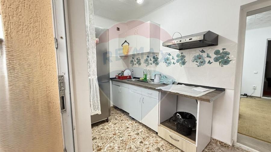 Casa / Vila cu 3 camere de inchiriat in zona Giurgiului - 16