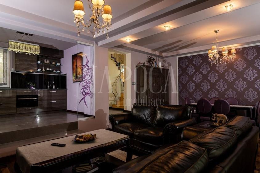 Casa 6 camere de vanzare in Iris, Cluj Napoca - 1