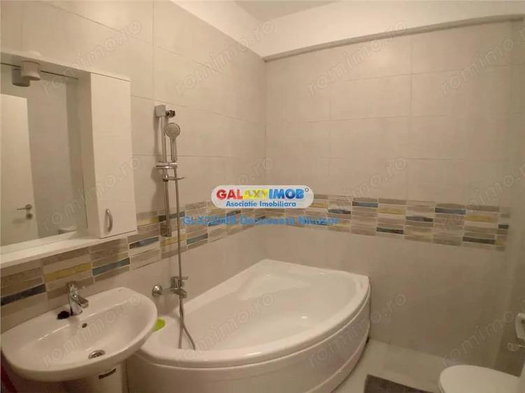 Garsoniera, Militari Residence mobilata utilata 320 euro - 5