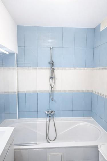 Apartament 4 Camere | 85 mp | Mobilat - Utilat | Vedere Parc | 1982 | Anvelopat - 3