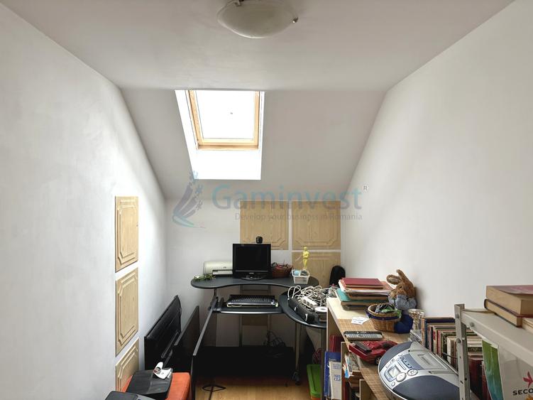 Casa de vanzare cu garaj in Santandrei, Bihor - 7