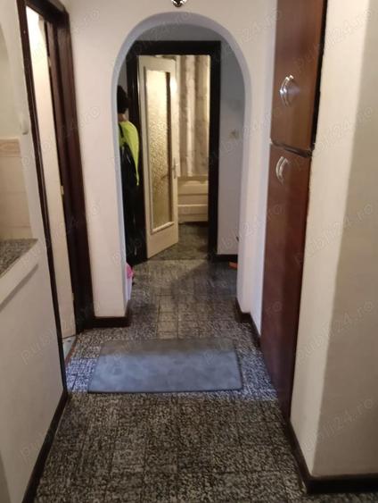 Vand apartament 4 camere - 2
