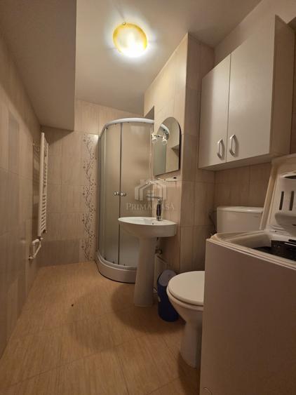 Apartament cu o camera ~ zona Unirii Nord / Clubul Politistilor ~ etaj 1 - 12