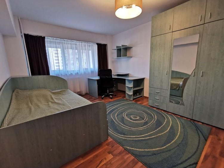 Apartament 2 camere Dorobantilor decomandat - 1
