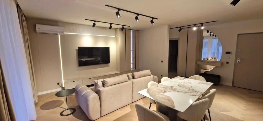 Prima închiriere | Apartament 3 camere - 2