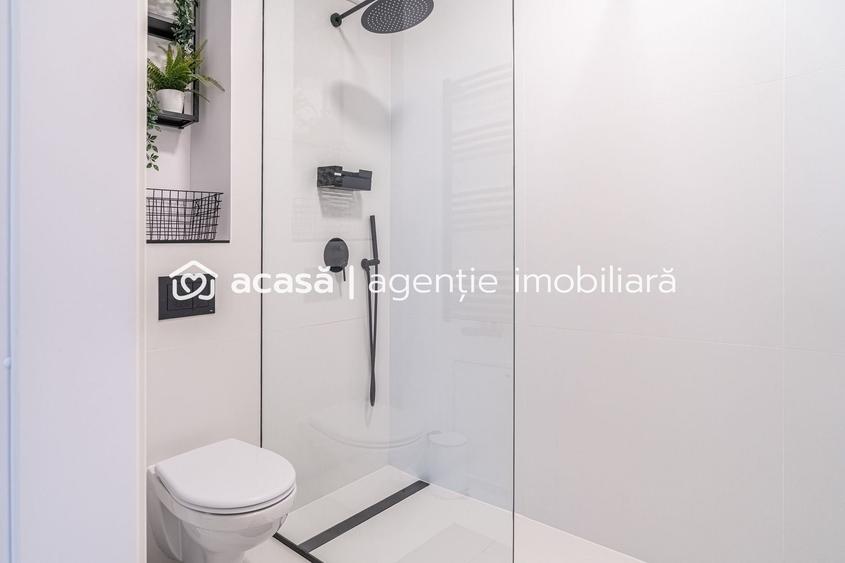 Apartament amenajat complet, ideal pentru familie sau investiție. - 10