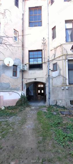 Apartament 1 camera Iosefin de inchiriat - 18