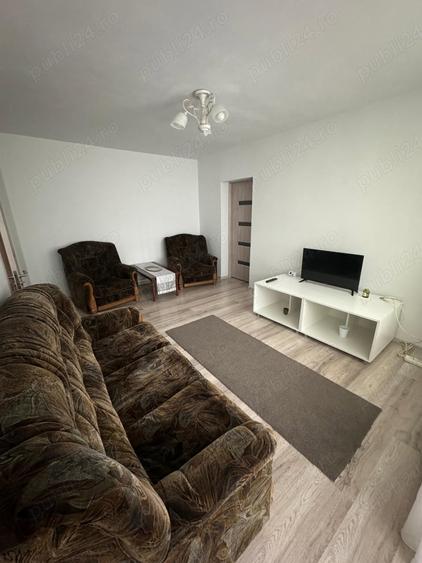 apartament cu doua camere - 8