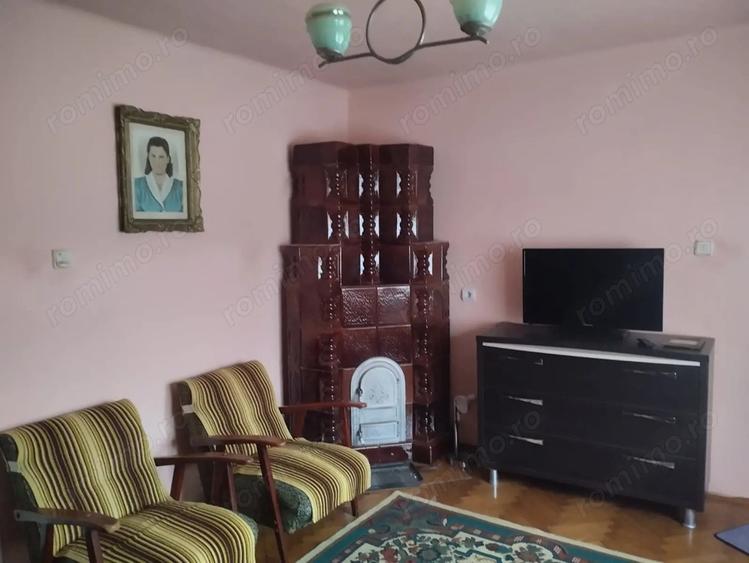 Casa solida din caramida 100 mp , teren 166 mp Baia Sprie. - 5