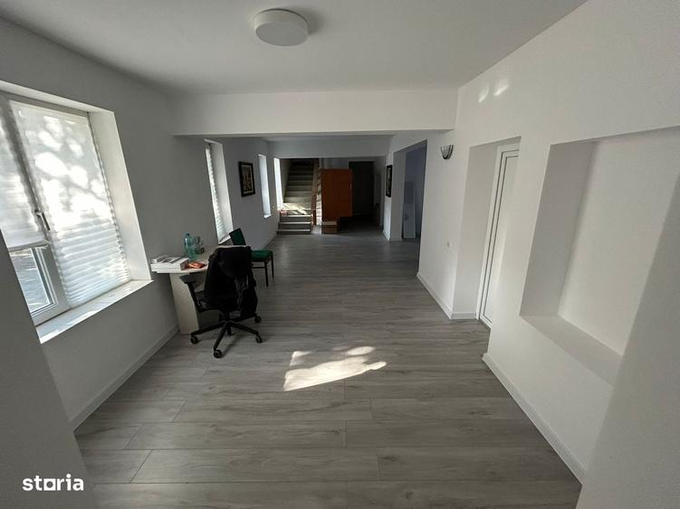 Vand casa cu teren 3000m2 - 9