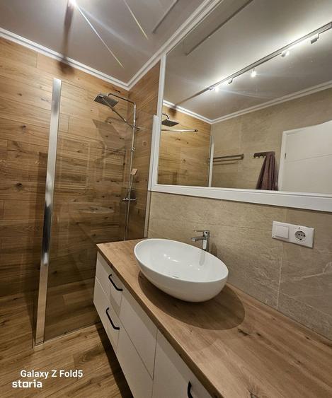 Apartament 2 camere de inchiriat | AES Residence Oradea - 6