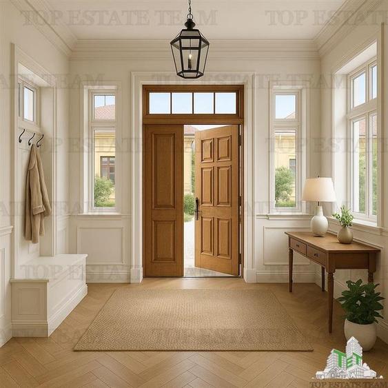 Casa cu farmec istoric, perfecta pentru un proiect de restaurare, zona ICIL, Con - 3