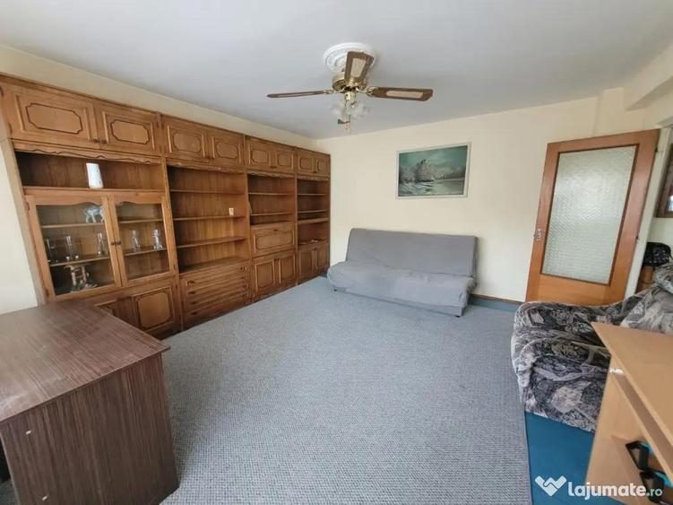 Se ofera spre inchiriere apartament 2 camere Rahova - 7