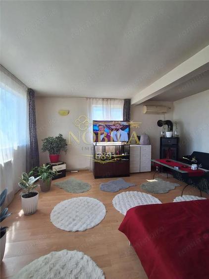 CASA SI TEREN DE VANZARE OITUZ - 7