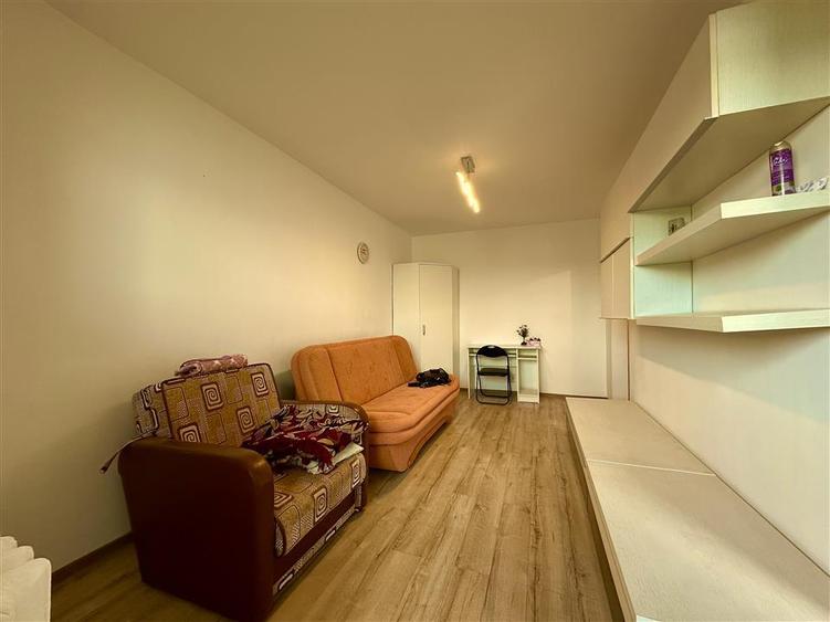 Garsoniera conf. 1 Zona Fortuna, Arad - 1