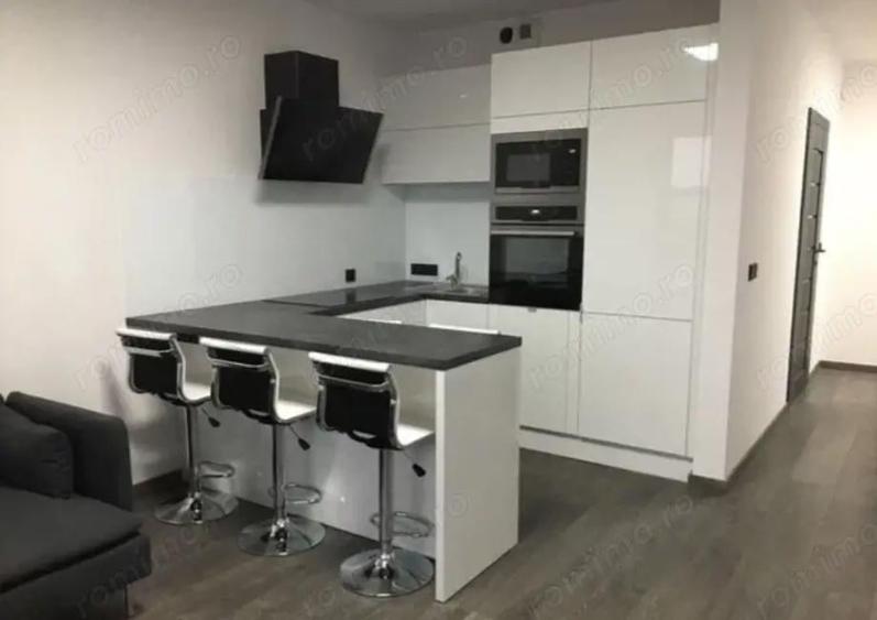 Garsoniera de Inchiriat la 5 minute de metrou Dristor - 4